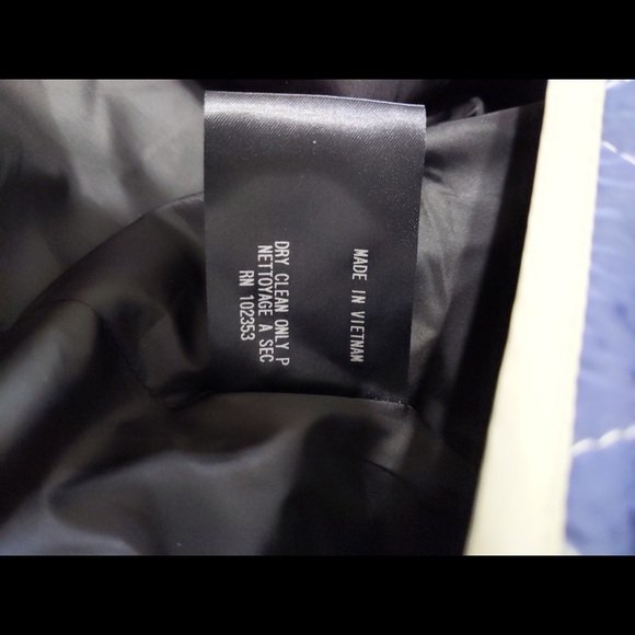 👯♀️Host Pick⚡️ Sanyo Shokai Perkins WaterRepellant Coat - Picture 15 of 15